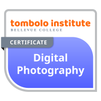 Digital Badge